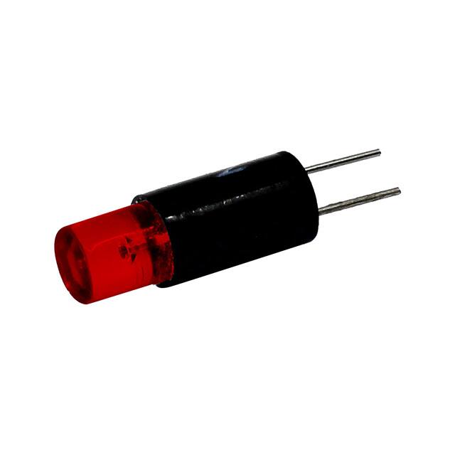 BP202-NFR24H Visual Communications Company - VCC  LED - Sostituzione delle lampade